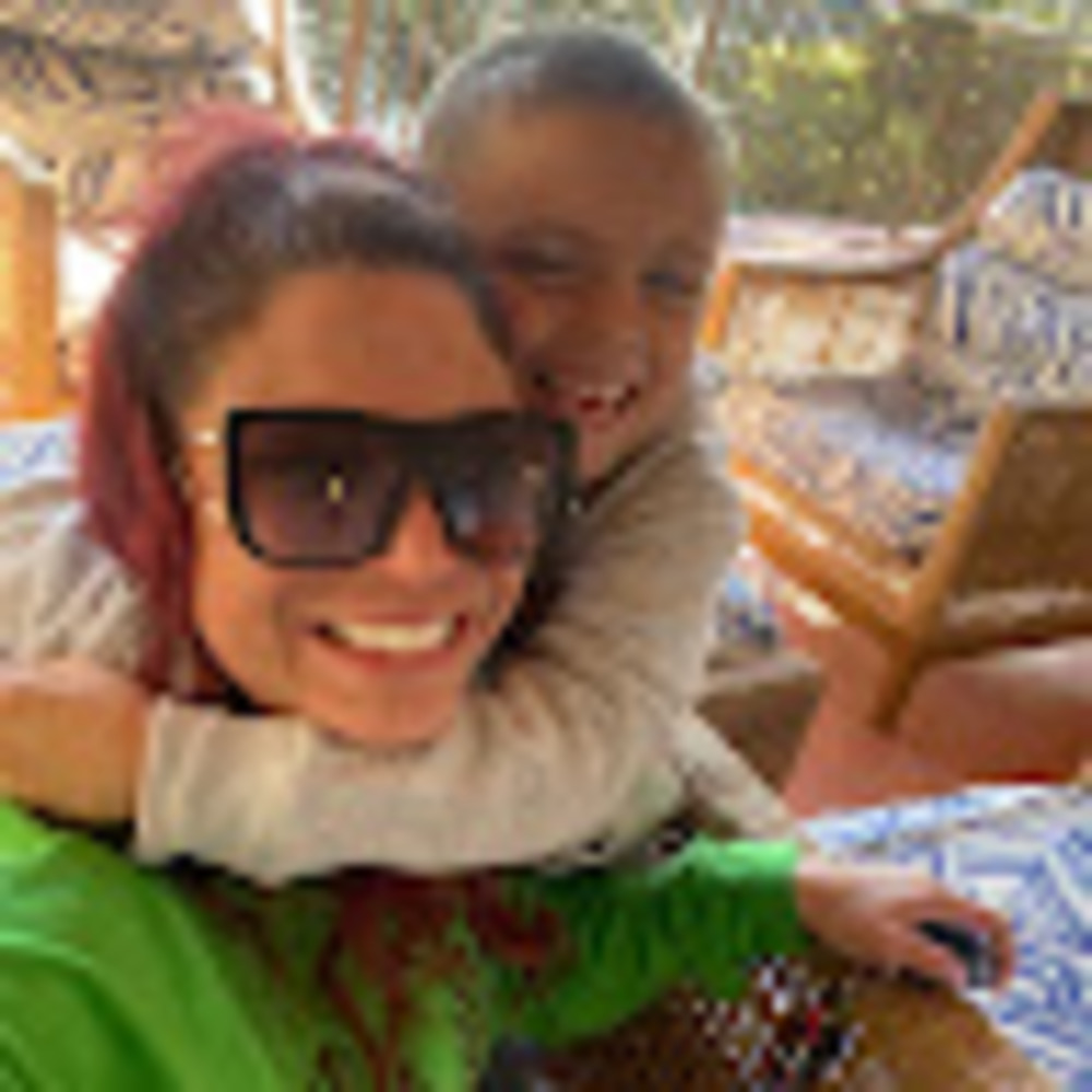 Meet your Posher, Aubree